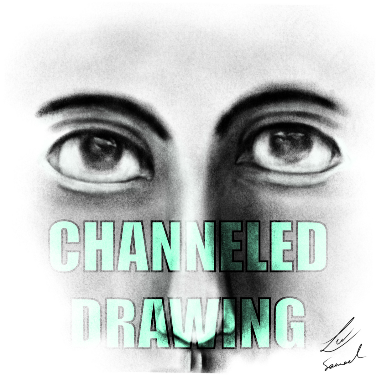 Channeled art