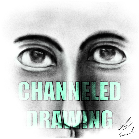 Channeled art